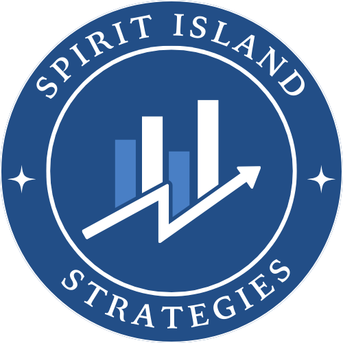Spirit Island Strategies Logo